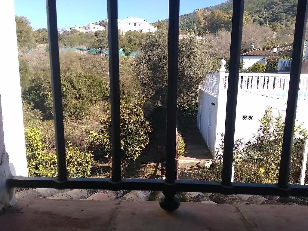El Garrotal Villa El Bosque