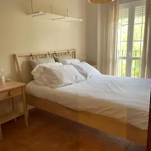 Arrebol Casa Rural Сasa de vacaciones