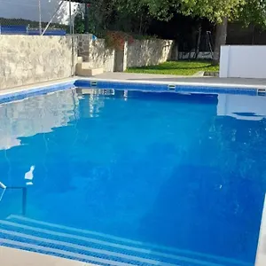 Casas El Albarracín Сasa de vacaciones