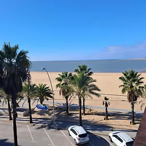 Playa Paseo Maritimo Apartamento